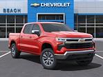 2025 Chevrolet Silverado 1500 Crew Cab 4x4 Pickup for sale #FDQK37*O - photo 7