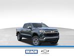 2025 Chevrolet Silverado 1500 Crew Cab 4x4 Pickup for sale #FDQK39*O - photo 1