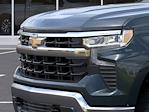 2025 Chevrolet Silverado 1500 Crew Cab 4x4 Pickup for sale #FDQK39*O - photo 13
