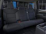 2025 Chevrolet Silverado 1500 Crew Cab 4x4 Pickup for sale #FDQK39*O - photo 17