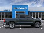2025 Chevrolet Silverado 1500 Crew Cab 4x4 Pickup for sale #FDQK39*O - photo 5