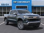 2025 Chevrolet Silverado 1500 Crew Cab 4x4 Pickup for sale #FDQK39*O - photo 7