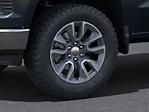 2025 Chevrolet Silverado 1500 Crew Cab 4x4 Pickup for sale #FDQK39*O - photo 9