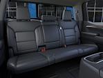 2025 Chevrolet Silverado 1500 Crew Cab 4x4 Pickup for sale #FDQK3H*O - photo 17
