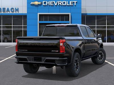 2025 Chevrolet Silverado 1500 Crew Cab 4x4 Pickup for sale #FDQKT2*O - photo 2