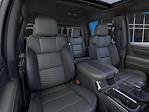 2025 Chevrolet Silverado 1500 Crew Cab 4x4 Pickup for sale #FDQKT2*O - photo 16
