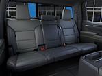 2025 Chevrolet Silverado 1500 Crew Cab 4x4 Pickup for sale #FDQKT2*O - photo 17