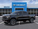 2025 Chevrolet Silverado 1500 Crew Cab 4x4 Pickup for sale #FDQKT2*O - photo 3