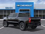 2025 Chevrolet Silverado 1500 Crew Cab 4x4 Pickup for sale #FDQKT2*O - photo 4