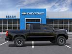 2025 Chevrolet Silverado 1500 Crew Cab 4x4 Pickup for sale #FDQKT2*O - photo 5
