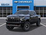 2025 Chevrolet Silverado 1500 Crew Cab 4x4 Pickup for sale #FDQKT2*O - photo 6