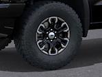 2025 Chevrolet Silverado 1500 Crew Cab 4x4 Pickup for sale #FDQKT2*O - photo 9