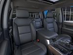 2025 Chevrolet Silverado 1500 Crew Cab 4x4 Pickup for sale #C1970 - photo 16
