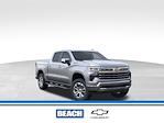 2025 Chevrolet Silverado 1500 Crew Cab 4x4 Pickup for sale #FDQMFG*O - photo 1