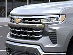 2025 Chevrolet Silverado 1500 Crew Cab 4x4 Pickup for sale #FDQMFG*O - photo 13
