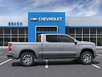 2025 Chevrolet Silverado 1500 Crew Cab 4x4 Pickup for sale #FDQMFG*O - photo 5