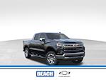 2025 Chevrolet Silverado 1500 Crew Cab 4x4 Pickup for sale #FDQMFR*O - photo 1
