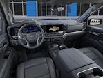 2025 Chevrolet Silverado 1500 Crew Cab 4x4 Pickup for sale #FDQMFR*O - photo 15