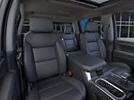 2025 Chevrolet Silverado 1500 Crew Cab 4x4 Pickup for sale #FDQMFR*O - photo 16