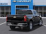 2025 Chevrolet Silverado 1500 Crew Cab 4x4 Pickup for sale #FDQMFR*O - photo 2