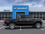 2025 Chevrolet Silverado 1500 Crew Cab 4x4 Pickup for sale #FDQMFR*O - photo 5