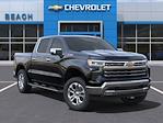 2025 Chevrolet Silverado 1500 Crew Cab 4x4 Pickup for sale #FDQMFR*O - photo 7