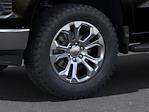 2025 Chevrolet Silverado 1500 Crew Cab 4x4 Pickup for sale #FDQMFR*O - photo 9