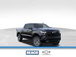 2025 Chevrolet Silverado 1500 Crew Cab 4x4 Pickup for sale #FDQMM2*O - photo 1