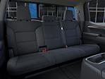 2025 Chevrolet Silverado 1500 Crew Cab 4x4 Pickup for sale #FDQMM2*O - photo 17