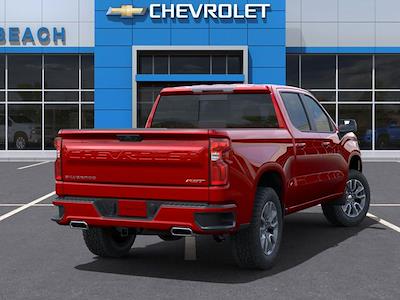 2025 Chevrolet Silverado 1500 Crew Cab 4x4 Pickup for sale #FDQMMV*O - photo 2