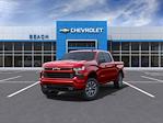 2025 Chevrolet Silverado 1500 Crew Cab 4x4 Pickup for sale #FDQMMV*O - photo 8