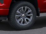 2025 Chevrolet Silverado 1500 Crew Cab 4x4 Pickup for sale #FDQMMV*O - photo 9