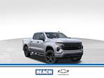 2025 Chevrolet Silverado 1500 Crew Cab 4x2 Pickup for sale #FDQMW5*O - photo 1
