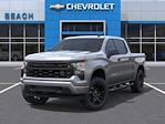 2025 Chevrolet Silverado 1500 Crew Cab 4x2 Pickup for sale #FDQMW5*O - photo 6