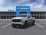 2025 Chevrolet Silverado 1500 Crew Cab 4x2 Pickup for sale #FDQMW5*O - photo 8