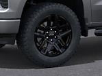 2025 Chevrolet Silverado 1500 Crew Cab 4x2 Pickup for sale #FDQMW5*O - photo 9