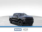 2025 Chevrolet Silverado 1500 Crew Cab 4x2 Pickup for sale #FDQMX9*O - photo 1