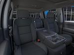 2025 Chevrolet Silverado 1500 Crew Cab 4x2 Pickup for sale #FDQMX9*O - photo 16