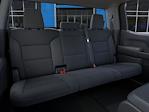 2025 Chevrolet Silverado 1500 Crew Cab 4x2 Pickup for sale #FDQMX9*O - photo 17
