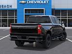 2025 Chevrolet Silverado 1500 Crew Cab 4x2 Pickup for sale #FDQMX9*O - photo 2