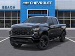 2025 Chevrolet Silverado 1500 Crew Cab 4x2 Pickup for sale #FDQMX9*O - photo 6