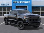 2025 Chevrolet Silverado 1500 Crew Cab 4x2 Pickup for sale #FDQMX9*O - photo 7