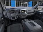 2025 Chevrolet Silverado 1500 Crew Cab 4x2 Pickup for sale #FDQMXT*O - photo 15