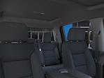 2025 Chevrolet Silverado 1500 Crew Cab 4x2 Pickup for sale #FDQMXT*O - photo 24