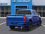 2025 Chevrolet Silverado 1500 Crew Cab 4x2 Pickup for sale #FDQMXT*O - photo 2