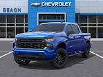 2025 Chevrolet Silverado 1500 Crew Cab 4x2 Pickup for sale #FDQMXT*O - photo 6