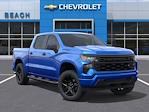 2025 Chevrolet Silverado 1500 Crew Cab 4x2 Pickup for sale #FDQMXT*O - photo 7