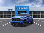 2025 Chevrolet Silverado 1500 Crew Cab 4x2 Pickup for sale #FDQMXT*O - photo 8