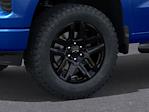 2025 Chevrolet Silverado 1500 Crew Cab 4x2 Pickup for sale #FDQMXT*O - photo 9