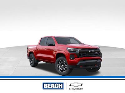 2025 Chevrolet Colorado Crew Cab 4x4 Pickup for sale #C1889 - photo 1